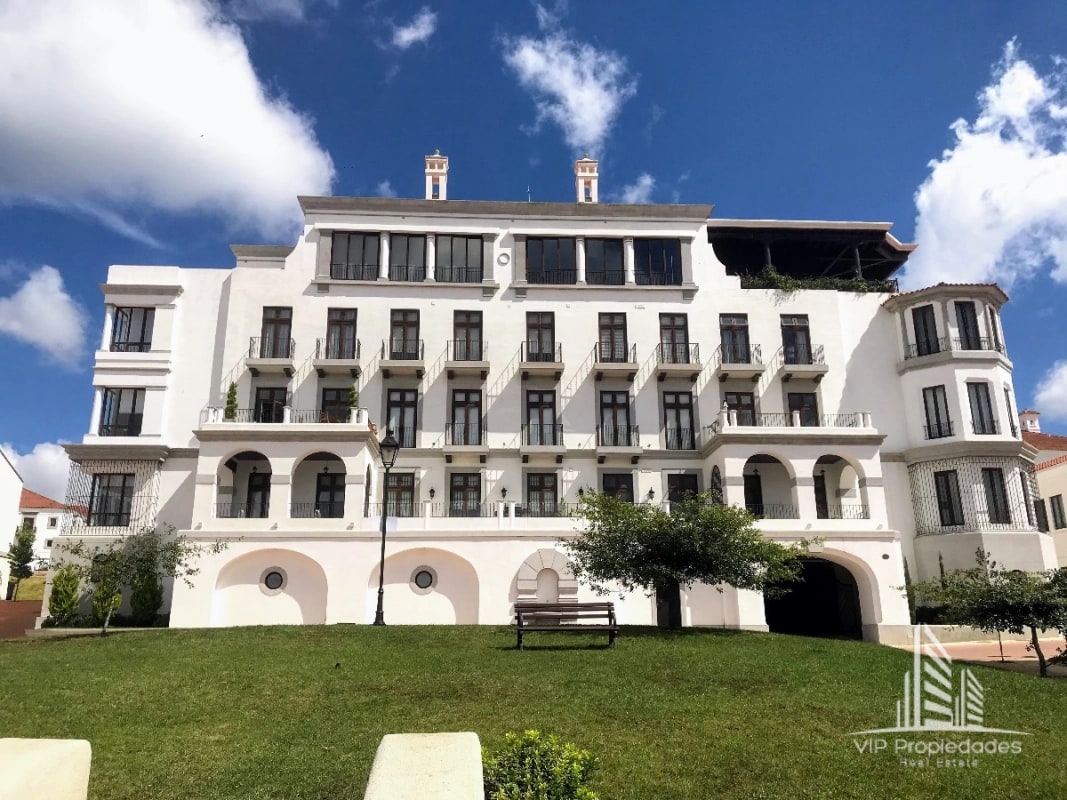 Apartamento en venta-Ramblas de Cayalá, Zona 16 - 12