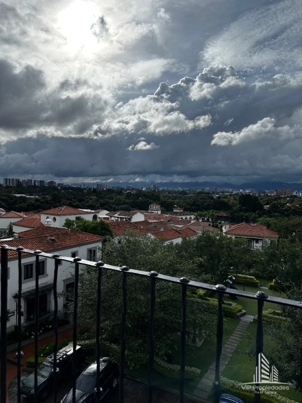 Apartamento en venta-Ramblas de Cayalá, Zona 16 - 6