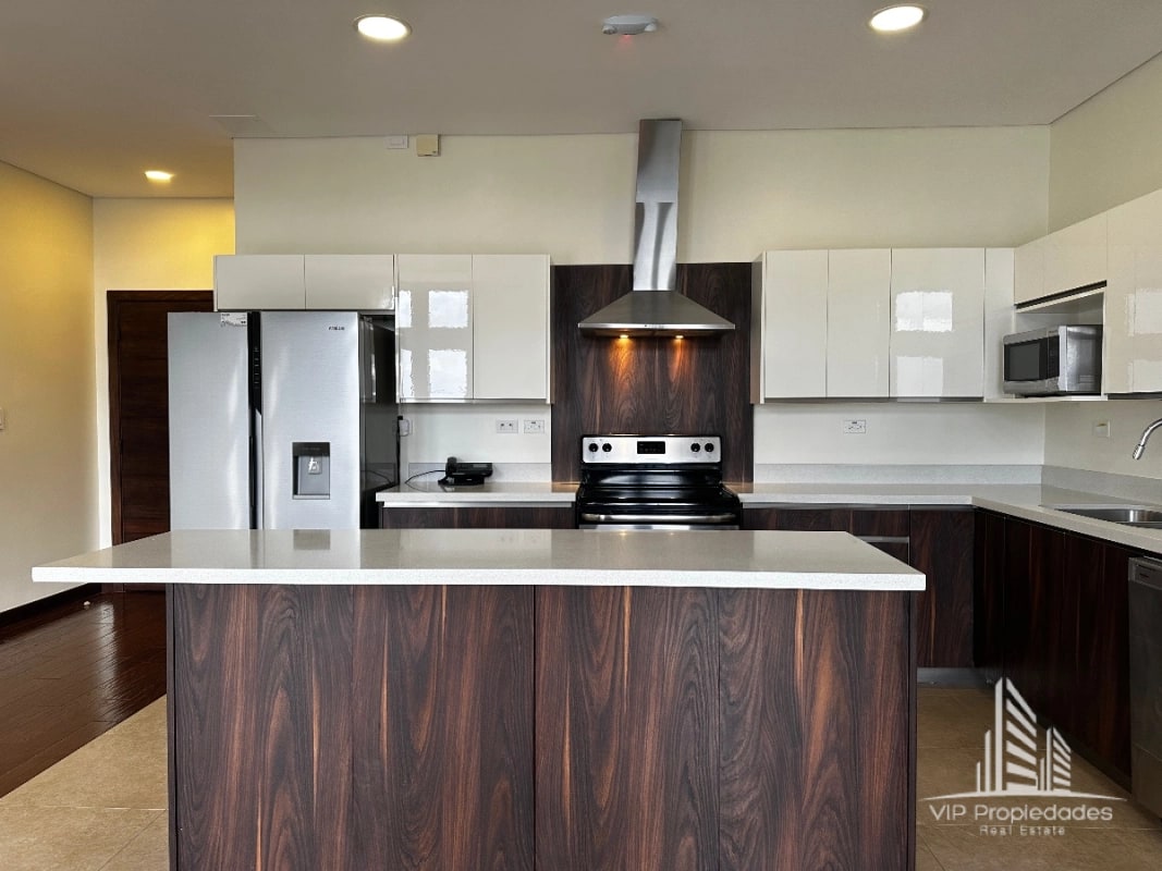 Apartamento en venta-Ramblas de Cayalá, Zona 16 - 1