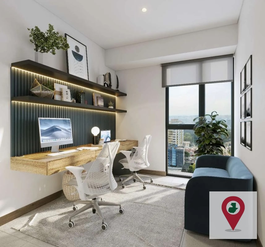 Apartamentos en venta en zona 10 - 3
