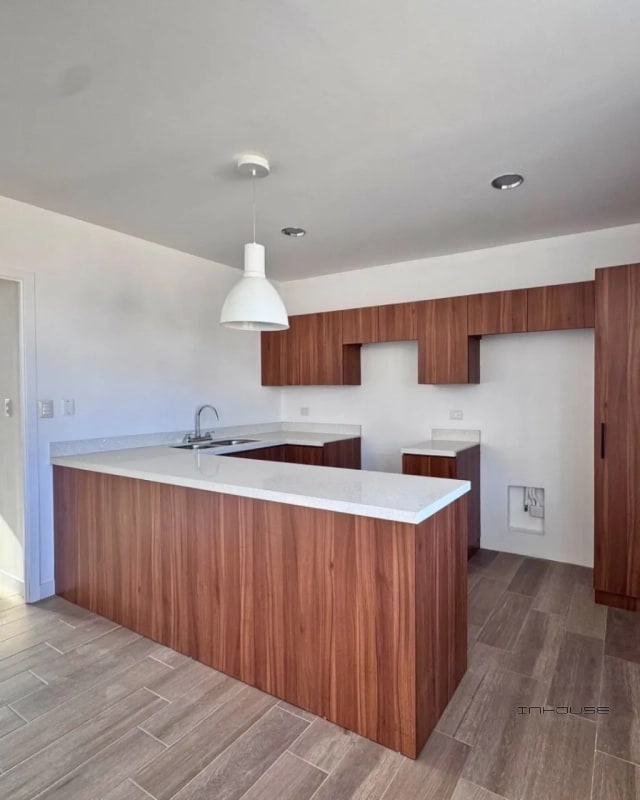 APARTAMENTO EN RENTA EN ZONA 16, HACIENDA REAL PARA ESTRENAR - 1