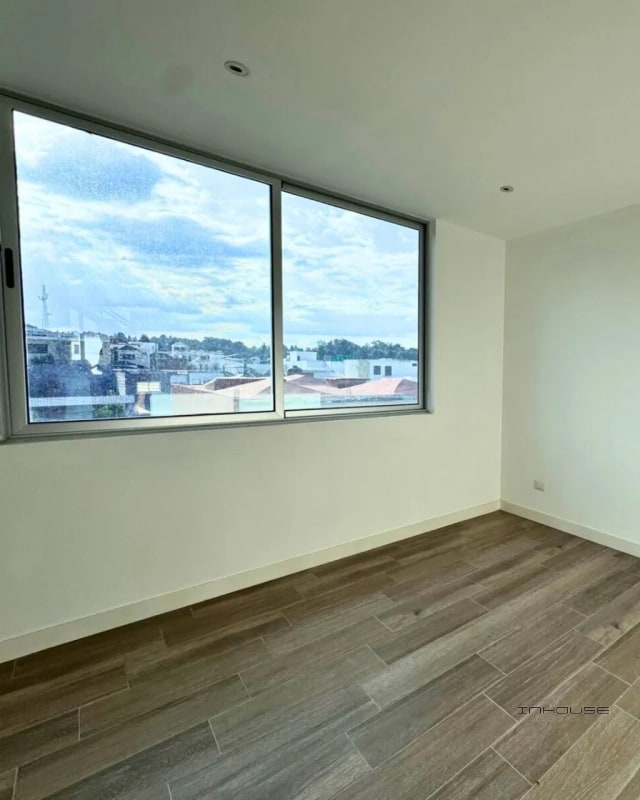 APARTAMENTO EN RENTA EN ZONA 16, HACIENDA REAL PARA ESTRENAR - 12