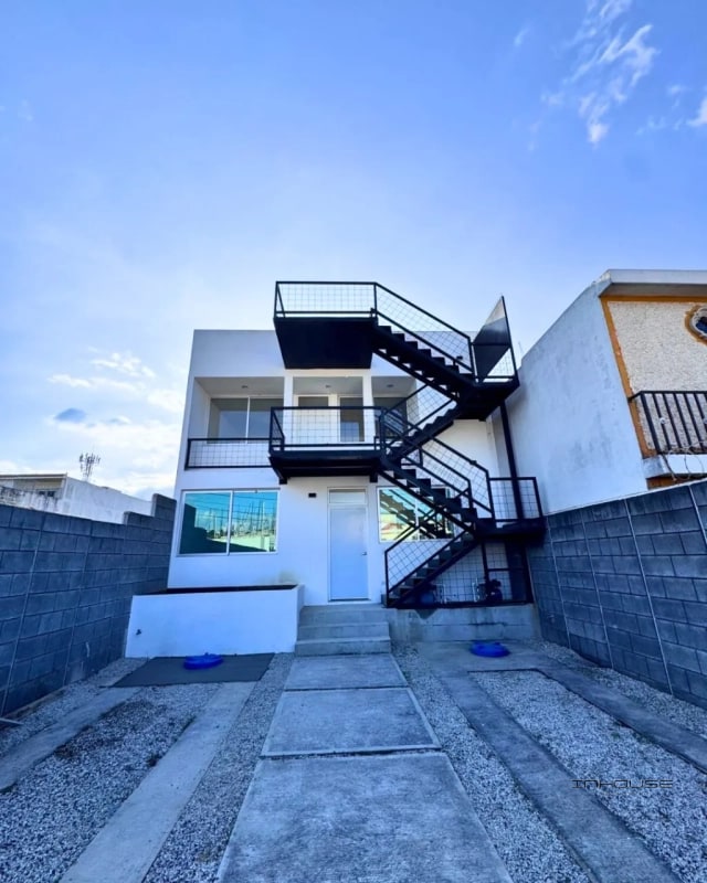 APARTAMENTO EN RENTA EN ZONA 16, HACIENDA REAL PARA ESTRENAR - 9
