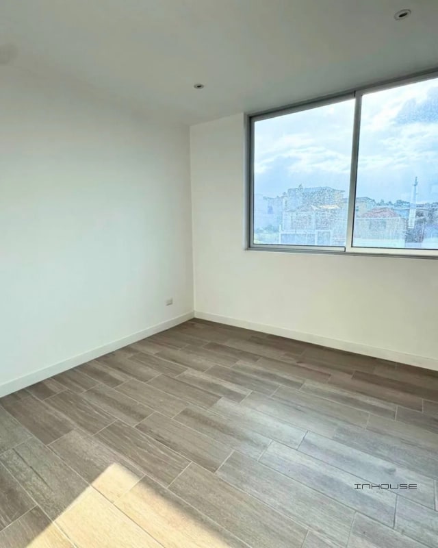 APARTAMENTO EN RENTA EN ZONA 16, HACIENDA REAL PARA ESTRENAR - 8