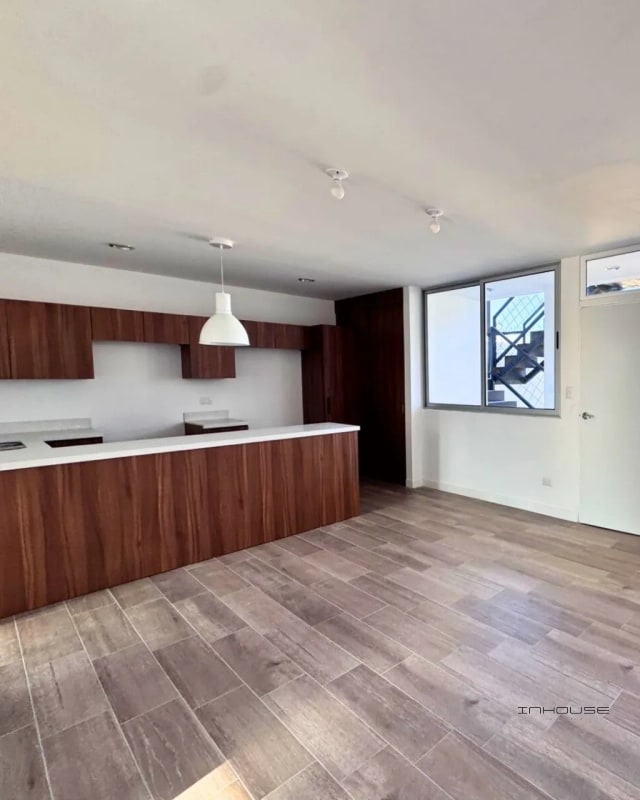 APARTAMENTO EN RENTA EN ZONA 16, HACIENDA REAL PARA ESTRENAR - 7