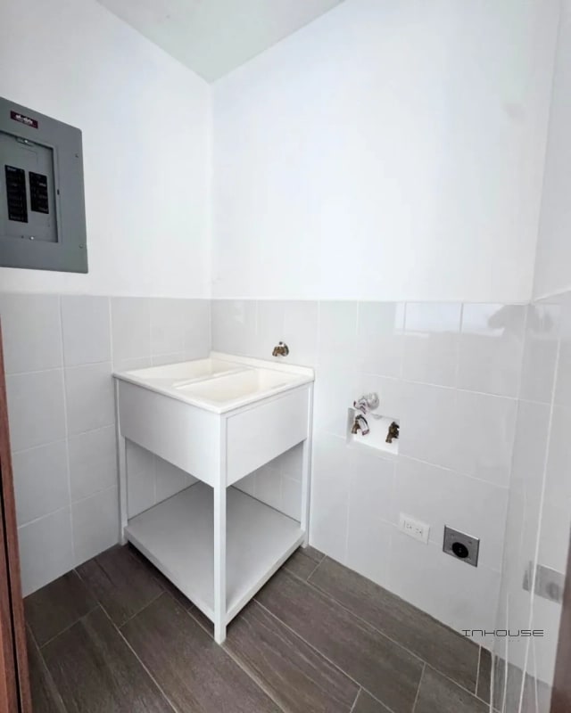APARTAMENTO EN RENTA EN ZONA 16, HACIENDA REAL PARA ESTRENAR - 6