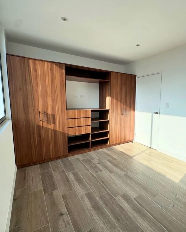 APARTAMENTO EN RENTA EN ZONA 16, HACIENDA REAL PARA ESTRENAR - 3