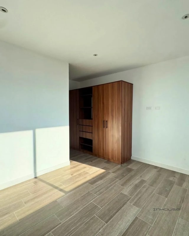 APARTAMENTO EN RENTA EN ZONA 16, HACIENDA REAL PARA ESTRENAR - 2