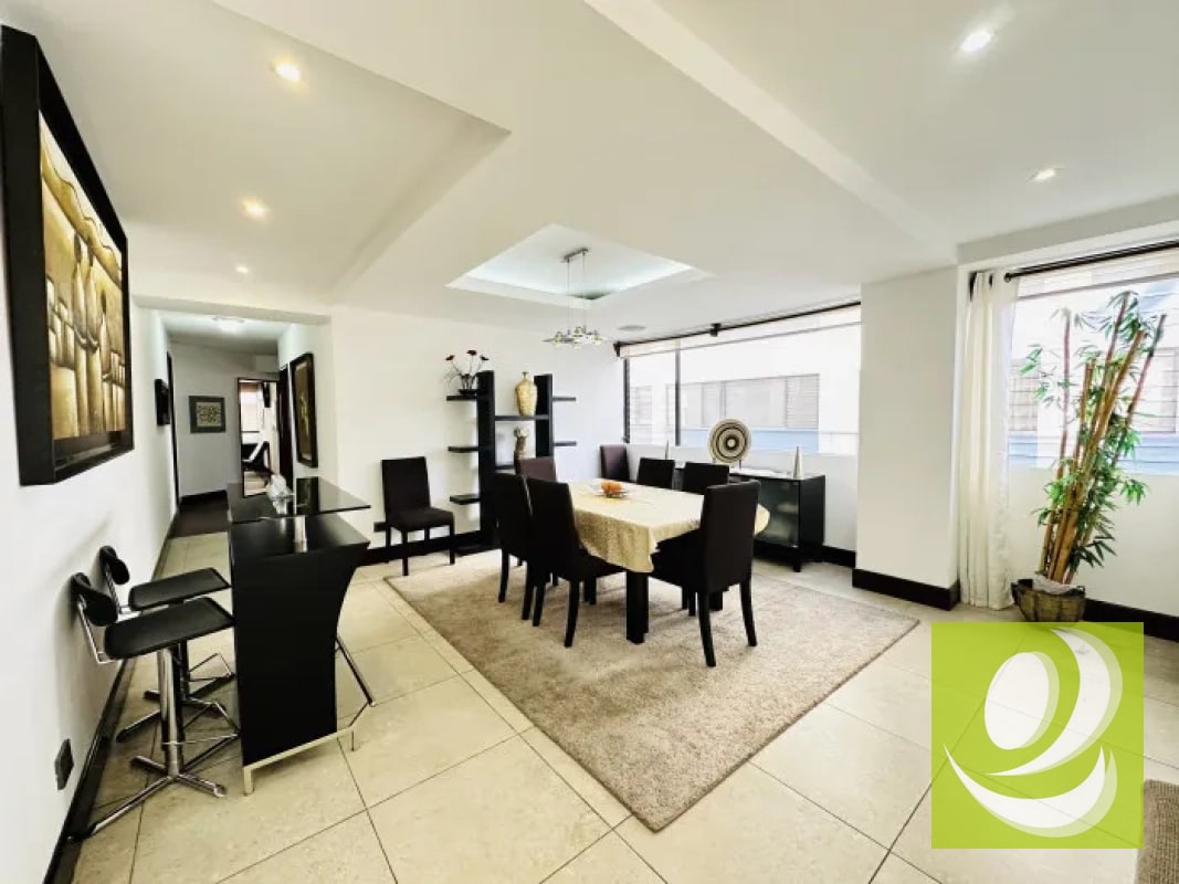 APARTAMENTO EN VENTA EN ACUEDUCTO ZONA 10. - 6