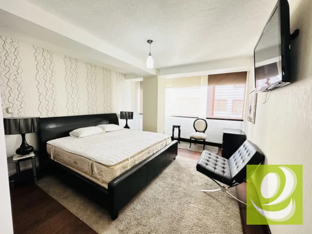 APARTAMENTO EN VENTA EN ACUEDUCTO ZONA 10. - 4