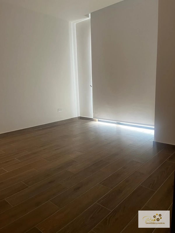 RENTA-APARTAMENTO NUEVO SEMI AMUEBLADO- EDIFICIO PARQUE 14 - 4