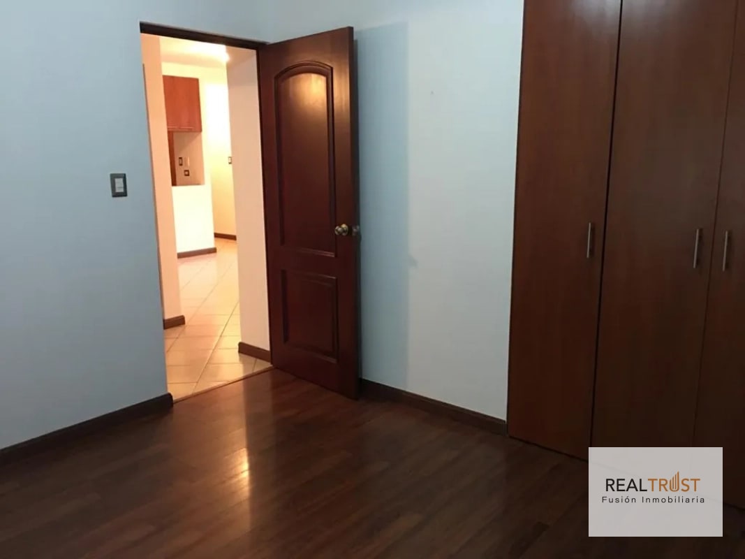 Apartamento en primer nivel Bosque escondido - 1