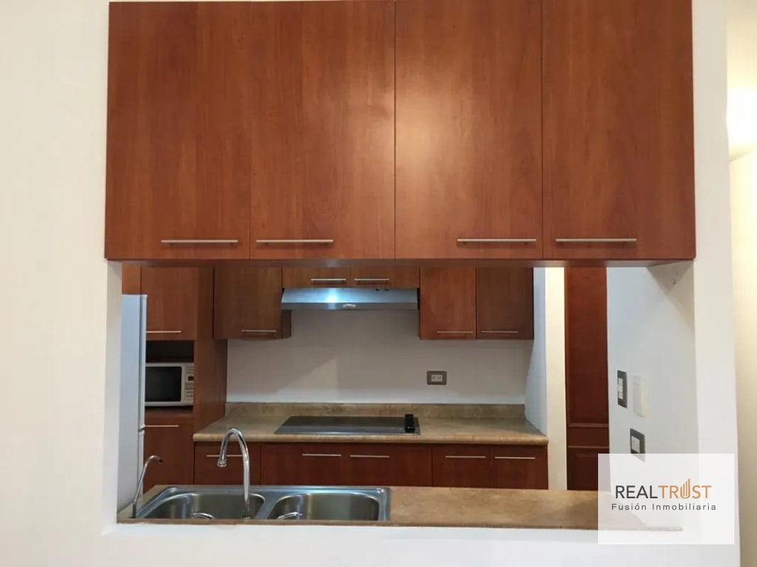 Apartamento en primer nivel Bosque escondido - 8