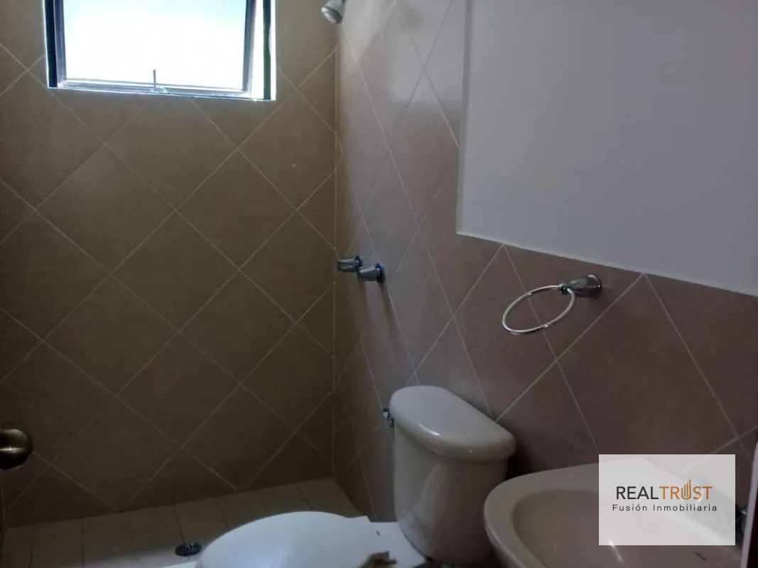 Apartamento en primer nivel Bosque escondido - 7