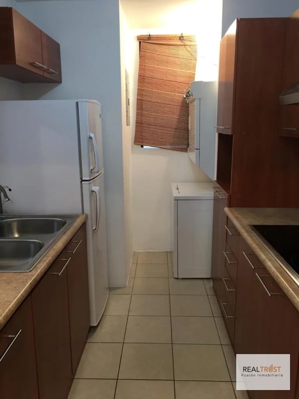 Apartamento en primer nivel Bosque escondido - 6