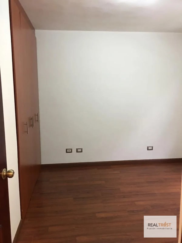 Apartamento en primer nivel Bosque escondido - 5