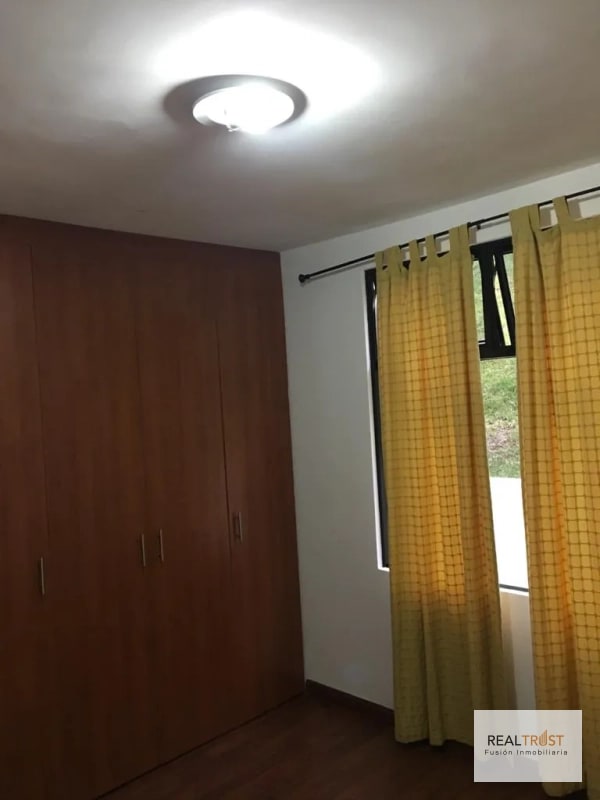 Apartamento en primer nivel Bosque escondido - 4