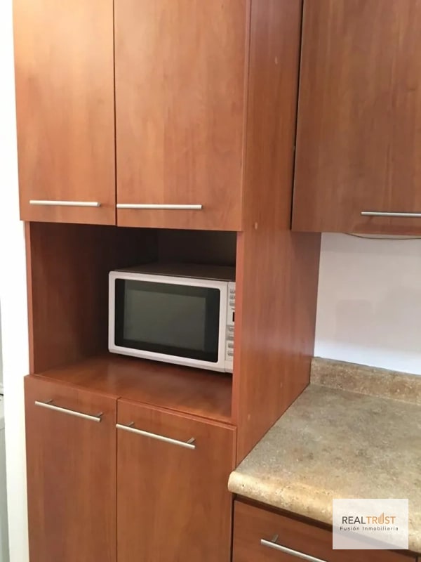 Apartamento en primer nivel Bosque escondido - 2
