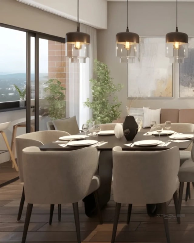 APARTAMENTO EN VENTA ZONA 10, CASALINI Sexta Avenida - 4