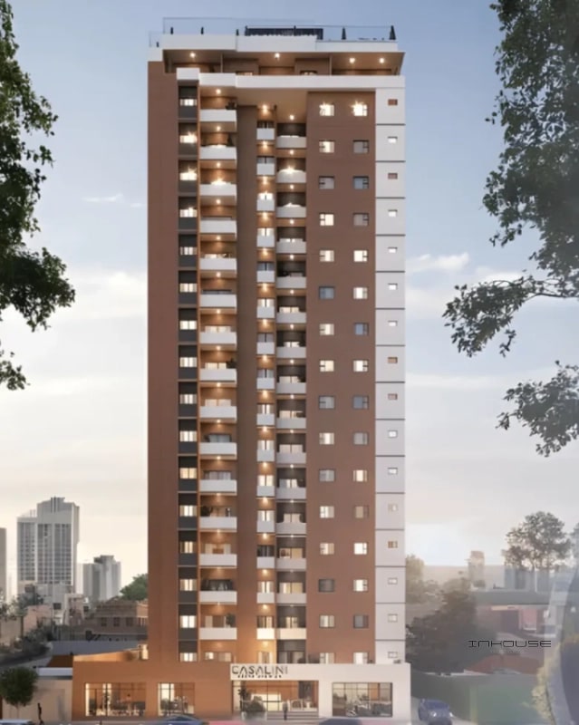APARTAMENTO EN VENTA ZONA 10, CASALINI Sexta Avenida - 5