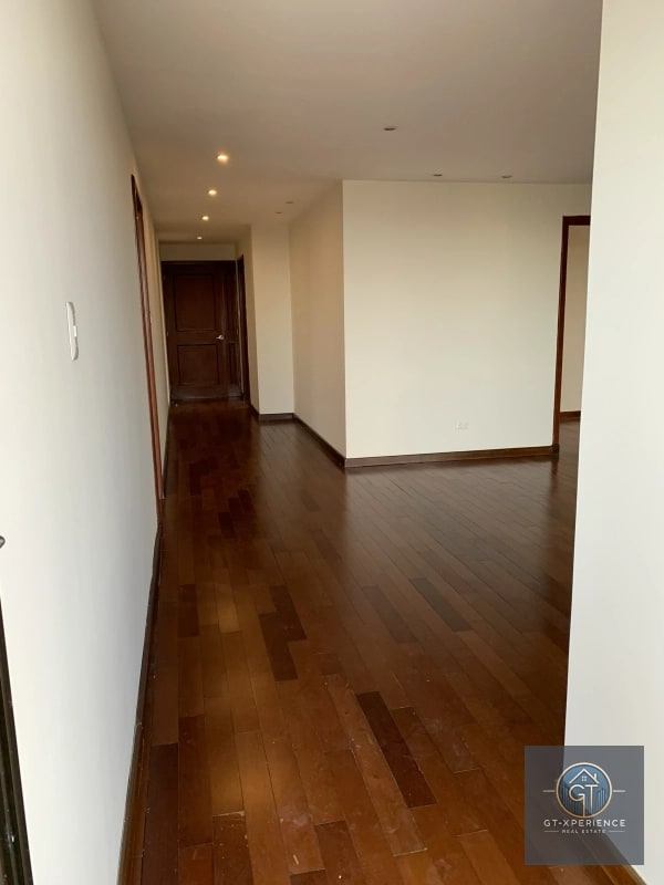 Lindo y amplio apartamento en Tiffany II, Zona 10 - 4