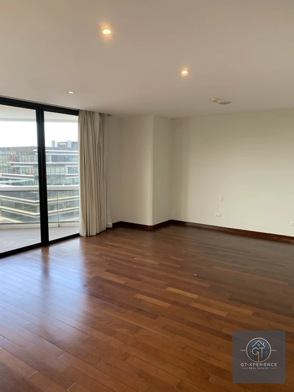 Lindo y amplio apartamento en Tiffany II, Zona 10 - 3