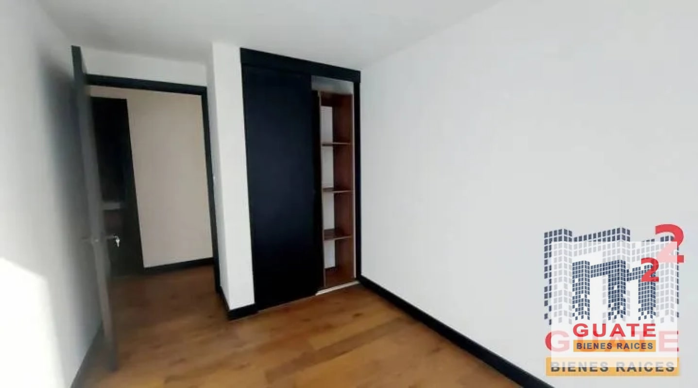 Apartamento en Venta, Zona 11 - 15