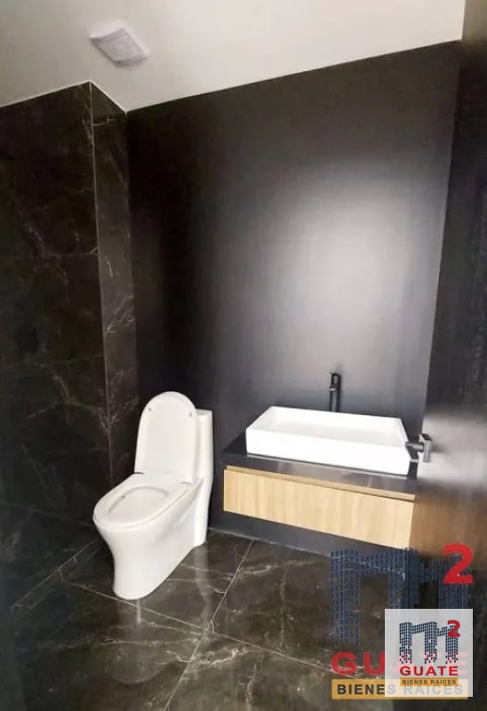 Apartamento en Venta, Zona 11 - 14