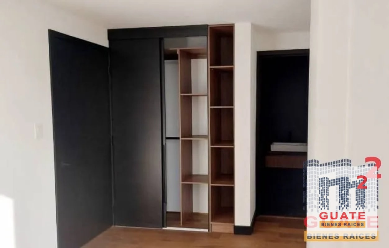 Apartamento en Venta, Zona 11 - 11