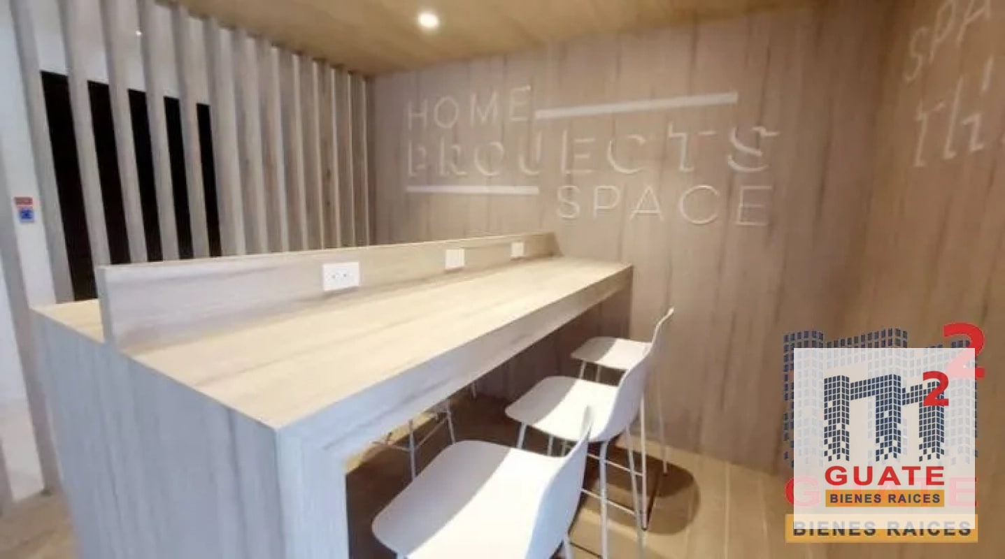 Apartamento en Venta, Zona 11 - 7
