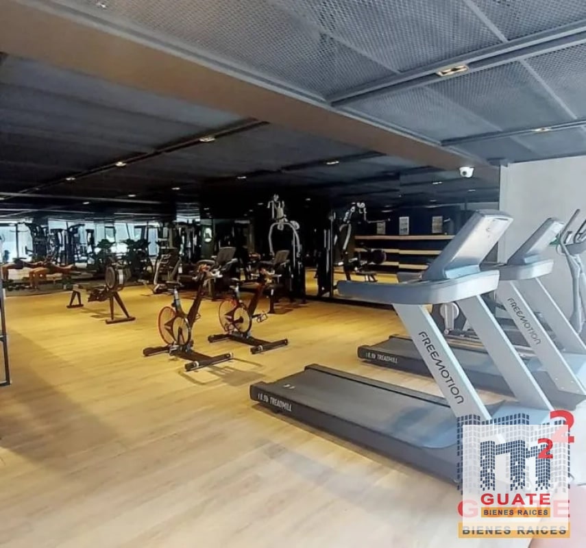 Apartamento en Venta, Zona 11 - 5