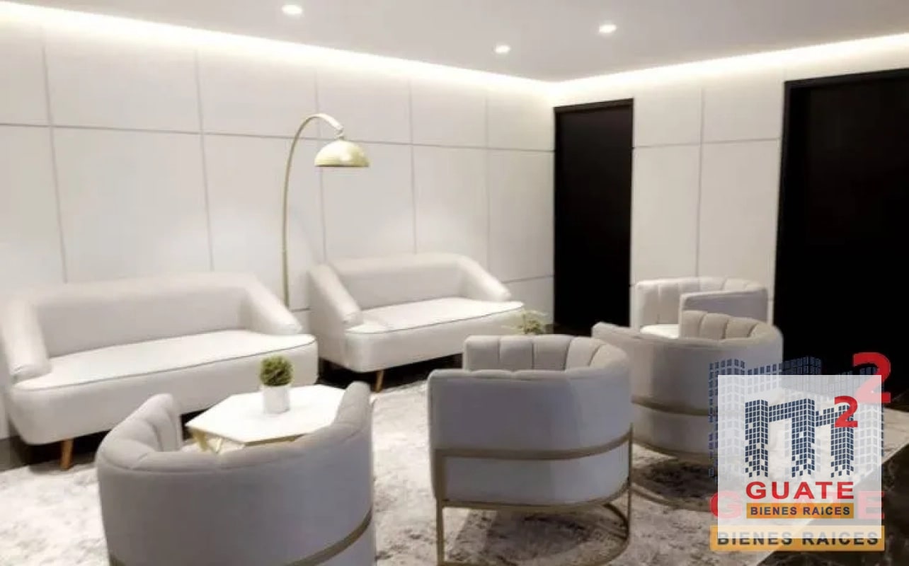 Apartamento en Venta, Zona 11 - 3