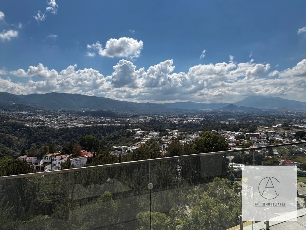 Apartamento amueblado y equipado en venta, Elemento, zona 13 - 8