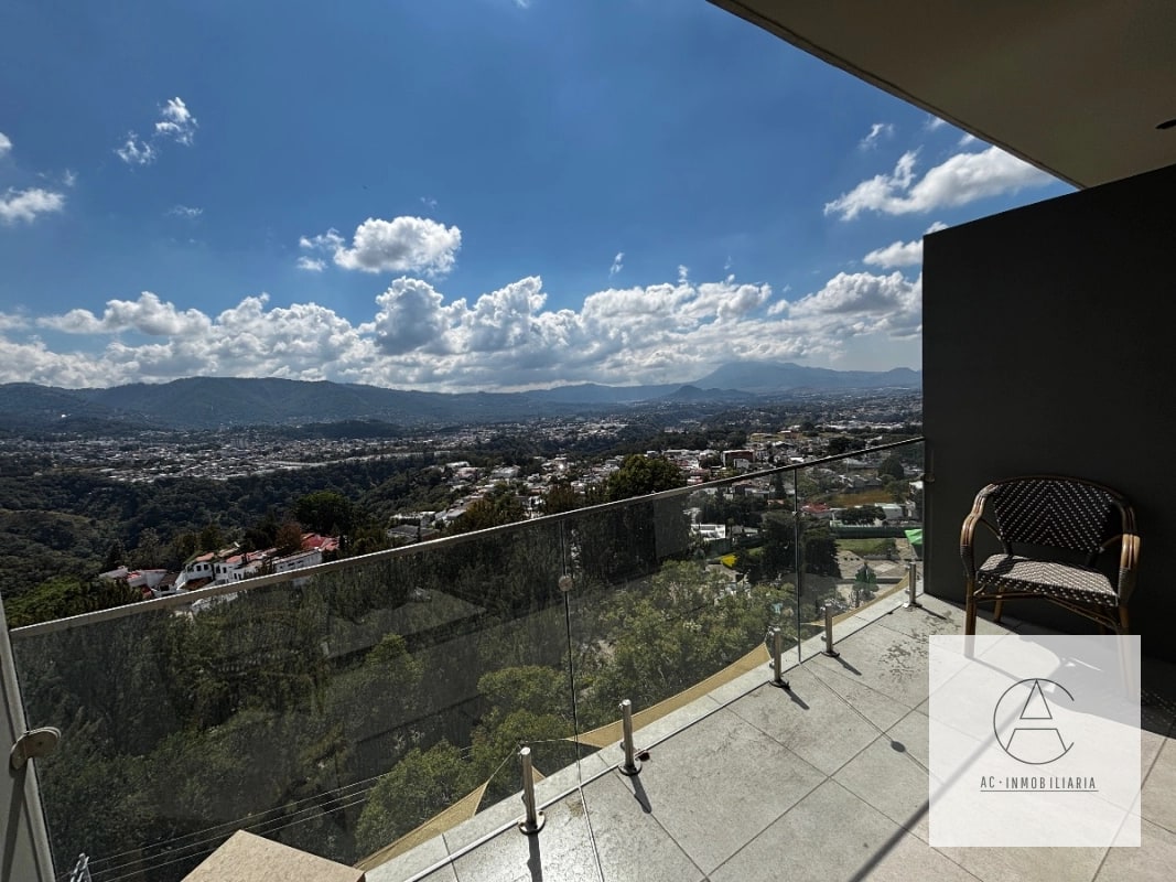 Apartamento amueblado y equipado en venta, Elemento, zona 13 - 7