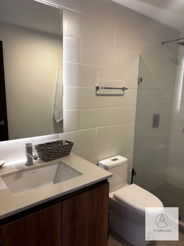 Apartamento amueblado y equipado en venta, Elemento, zona 13 - 3