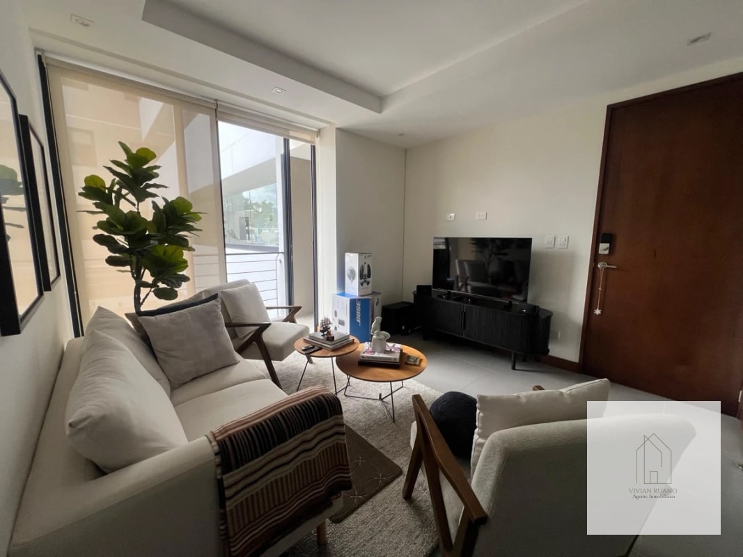 Apartamentos en perfecta ubicación en zona 13 - 13