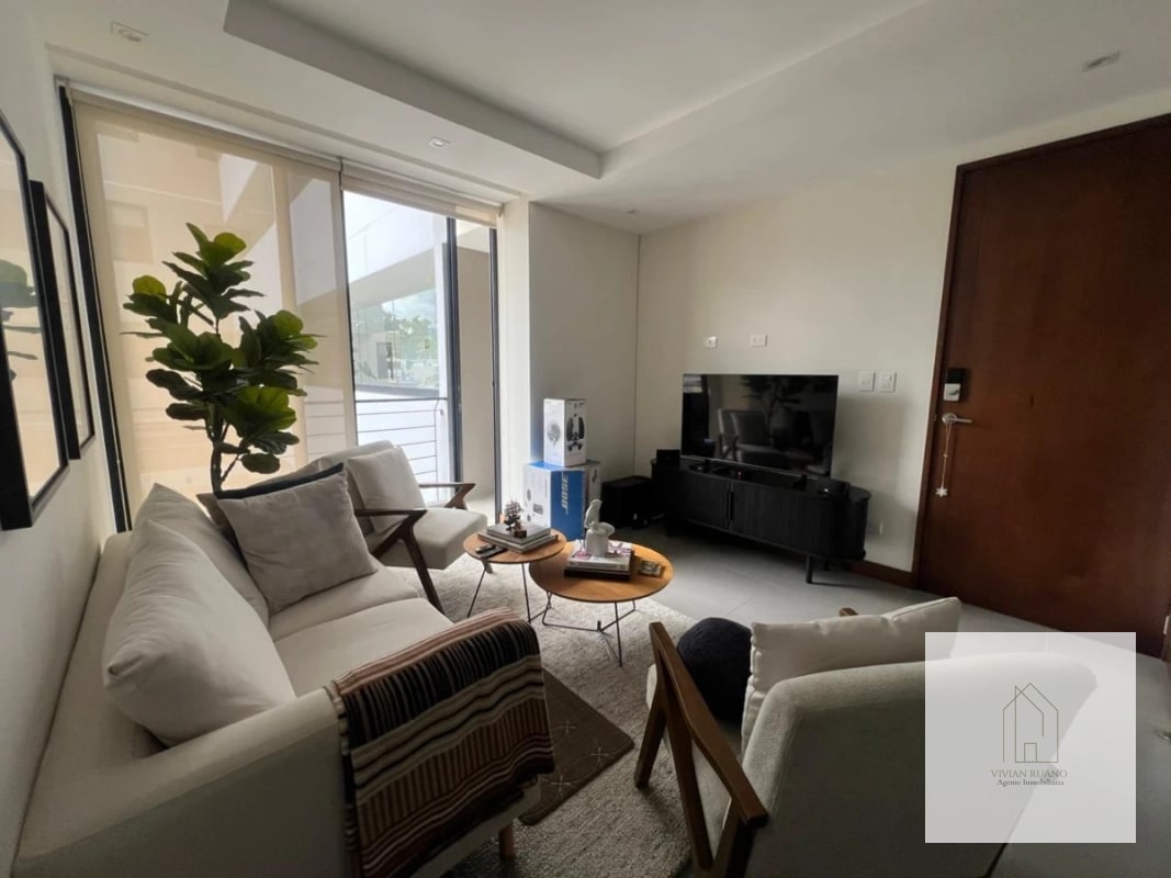 Apartamentos en perfecta ubicación en zona 13 - 10