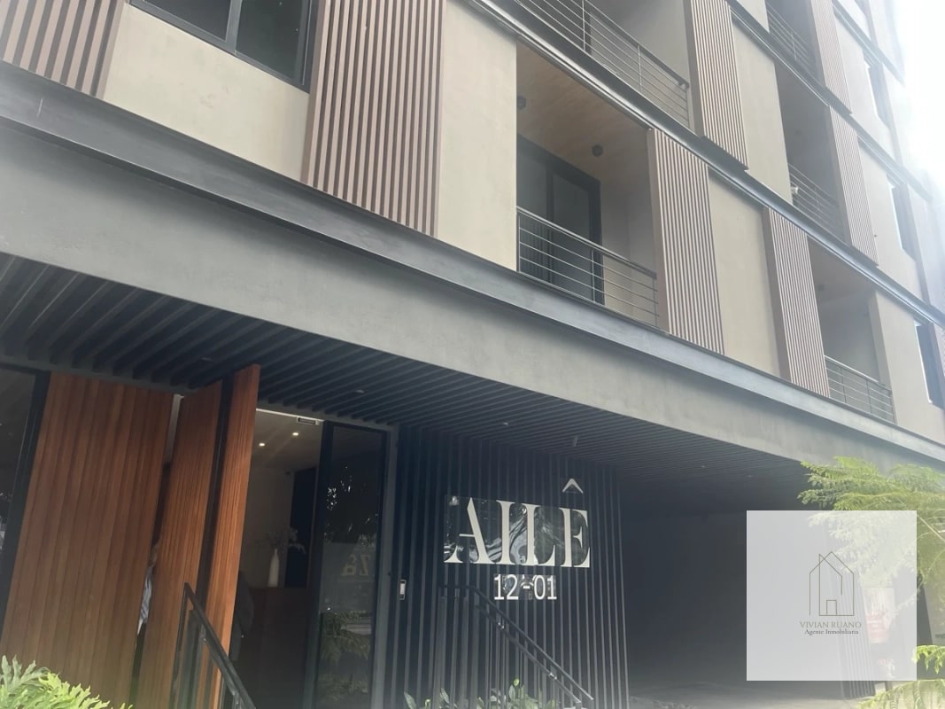 Apartamentos en perfecta ubicación en zona 13 - 7