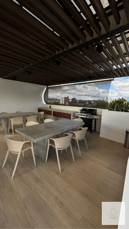 Apartamentos en perfecta ubicación en zona 13 - 3