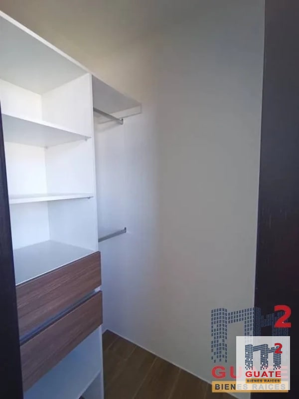 Apartamento en Venta, Zona 11 - 11