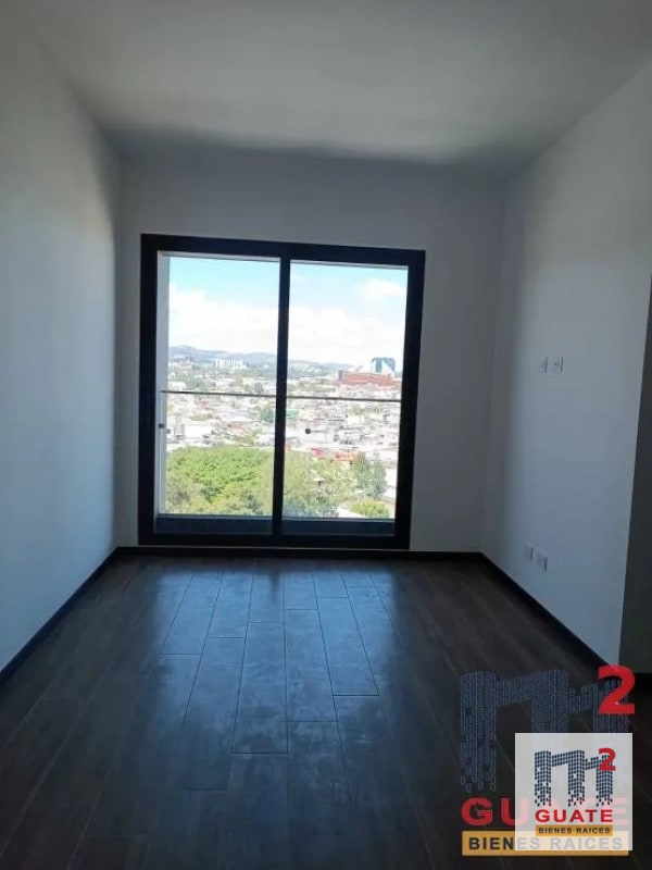 Apartamento en Venta, Zona 11 - 9
