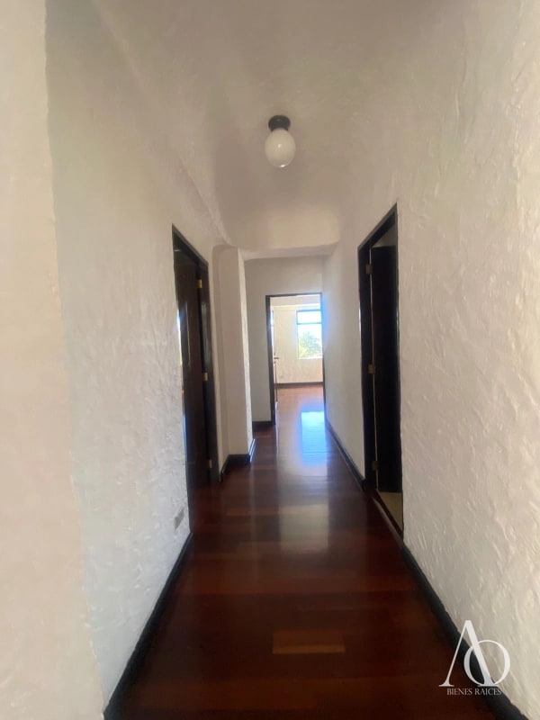 Apartamento en Alquiler Edificio El Boulevard, zona 15 VH2 N3 / EN DIRECTO b - 12