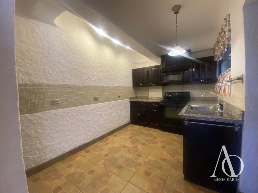 Apartamento en Alquiler Edificio El Boulevard, zona 15 VH2 N3 / EN DIRECTO b - 11