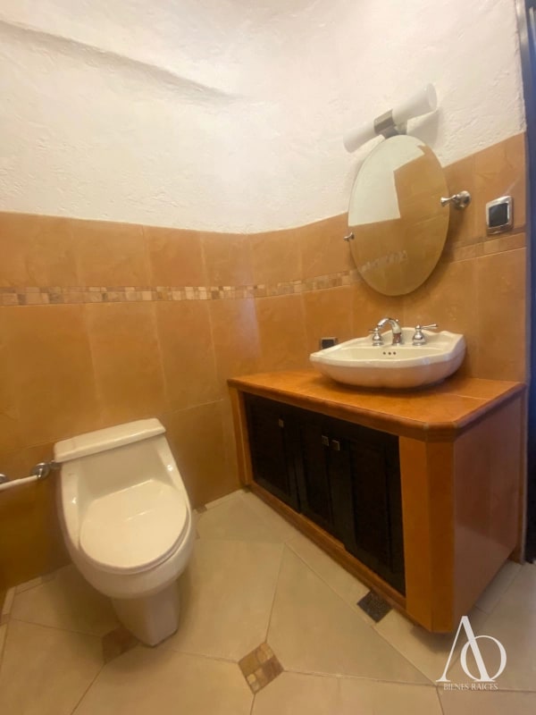 Apartamento en Alquiler Edificio El Boulevard, zona 15 VH2 N3 / EN DIRECTO b - 9