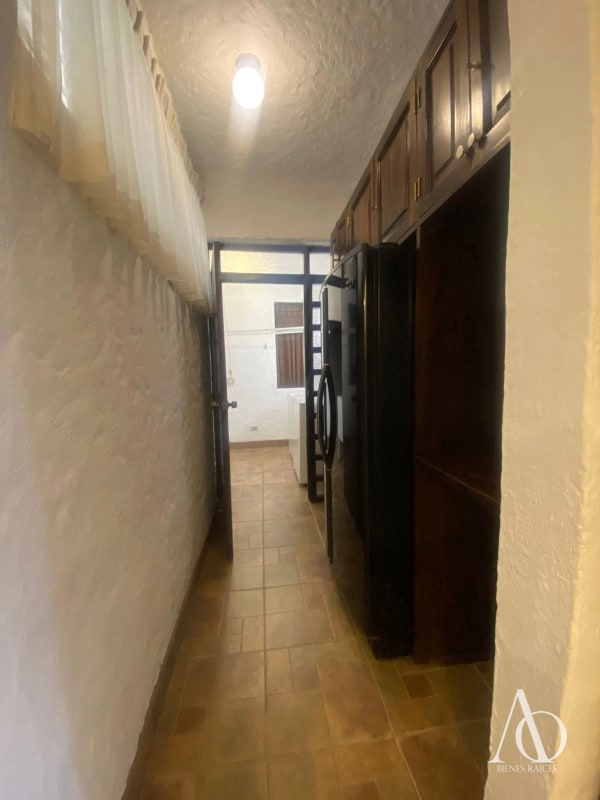Apartamento en Alquiler Edificio El Boulevard, zona 15 VH2 N3 / EN DIRECTO b - 6