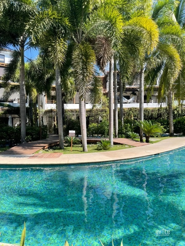 Villas Los cabos, Monterrico. Amplio tipo villa ideal para inversionista. $220,000 - 6