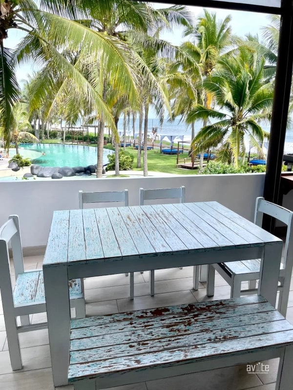 Villas Los cabos, Monterrico. Amplio tipo villa ideal para inversionista. $220,000 - 5