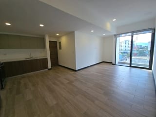 Se renta apartamento de 2 hab Senseti 10, Zona 10, Q6500 — Apartamento en Alquiler en Zona 10, Guatemala, Ciudad — miniatura 1 de 12