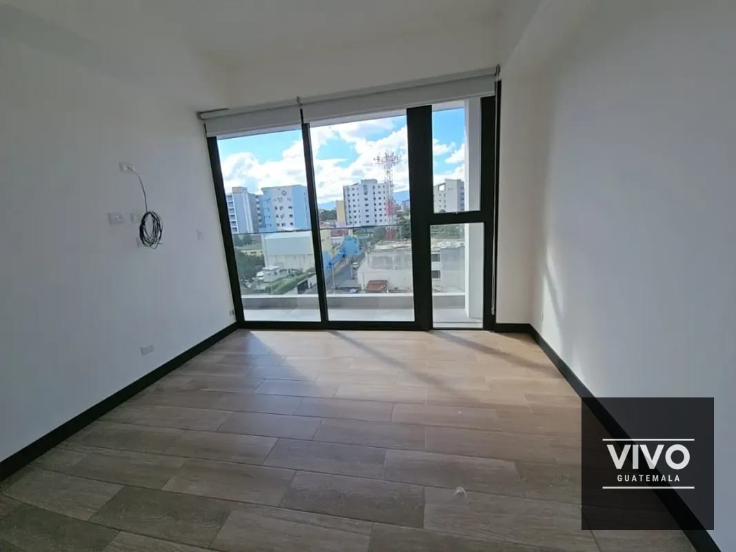 Se renta apartamento de 2 hab Senseti 10, Zona 10, Q6500 — Apartamento en Alquiler en Zona 10, Guatemala, Ciudad — foto 9 de 12