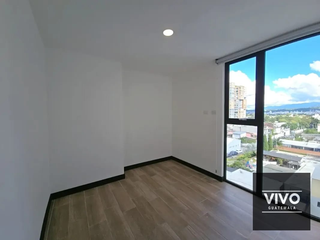 Se renta apartamento de 2 hab Senseti 10, Zona 10, Q6500 — Apartamento en Alquiler en Zona 10, Guatemala, Ciudad — foto 7 de 12